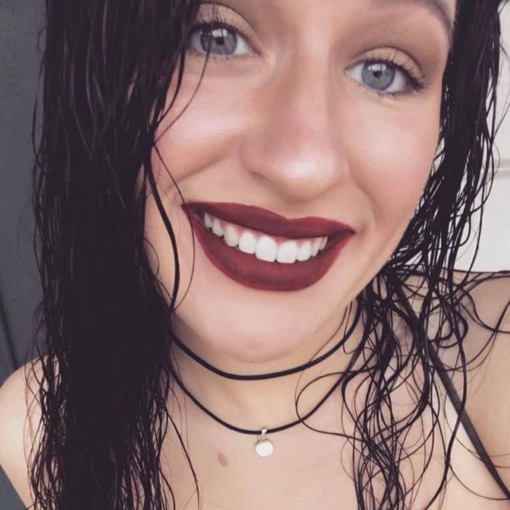 Meet your Posher, Kelsey